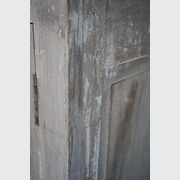 French Antique Provincial Painted Sideboard gallery detail image