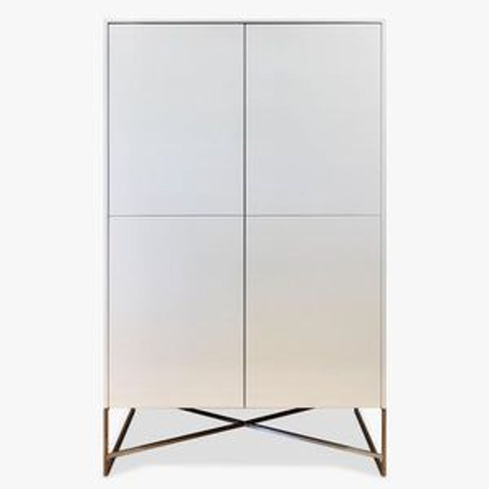Meta Armoire - Cabinet by Apartmento gallery detail image