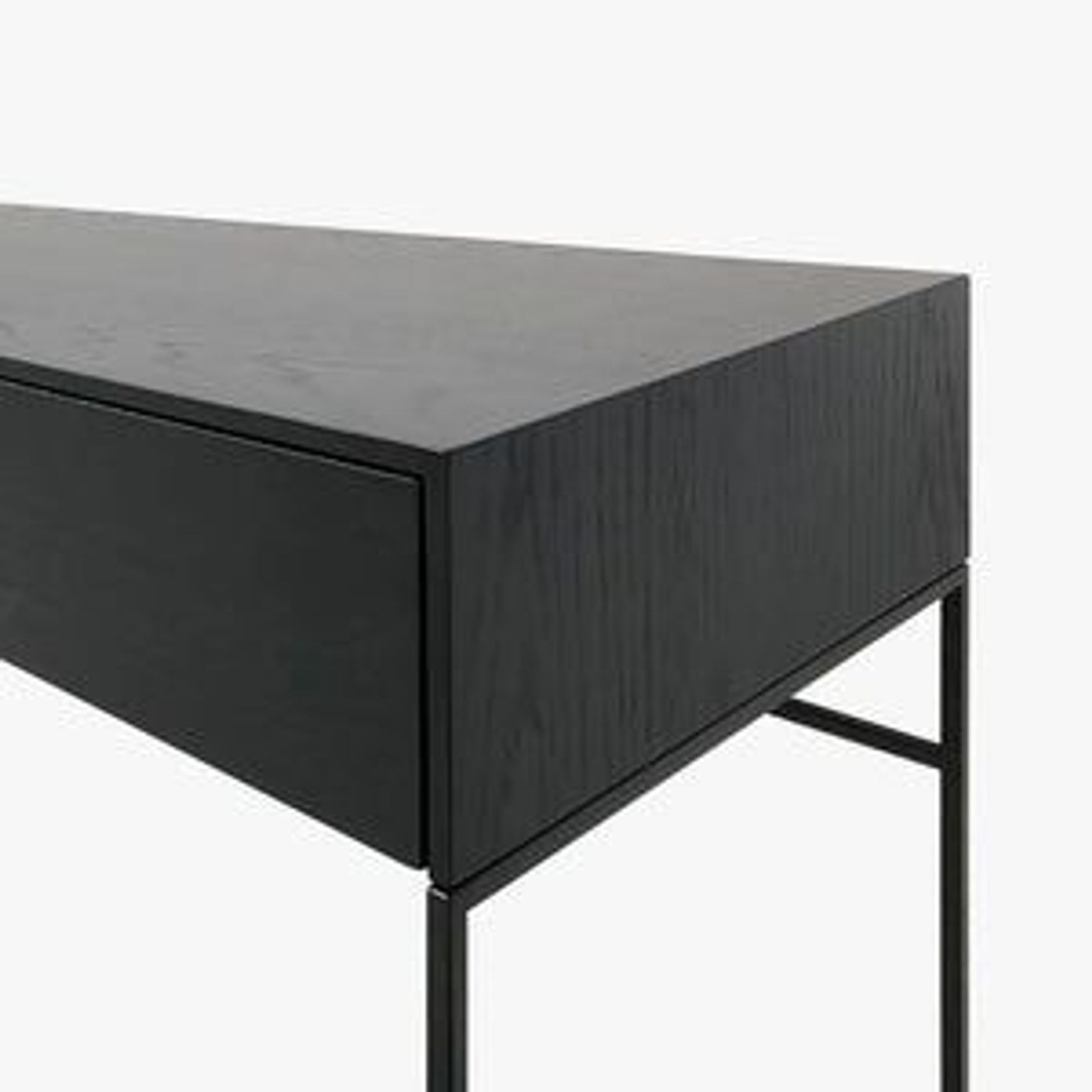 Meta Console Double Leg - Table by Apartmento gallery detail image