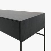 Meta Console Double Leg - Table by Apartmento gallery detail image