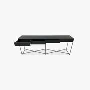 Meta Console Double Leg - Table by Apartmento gallery detail image
