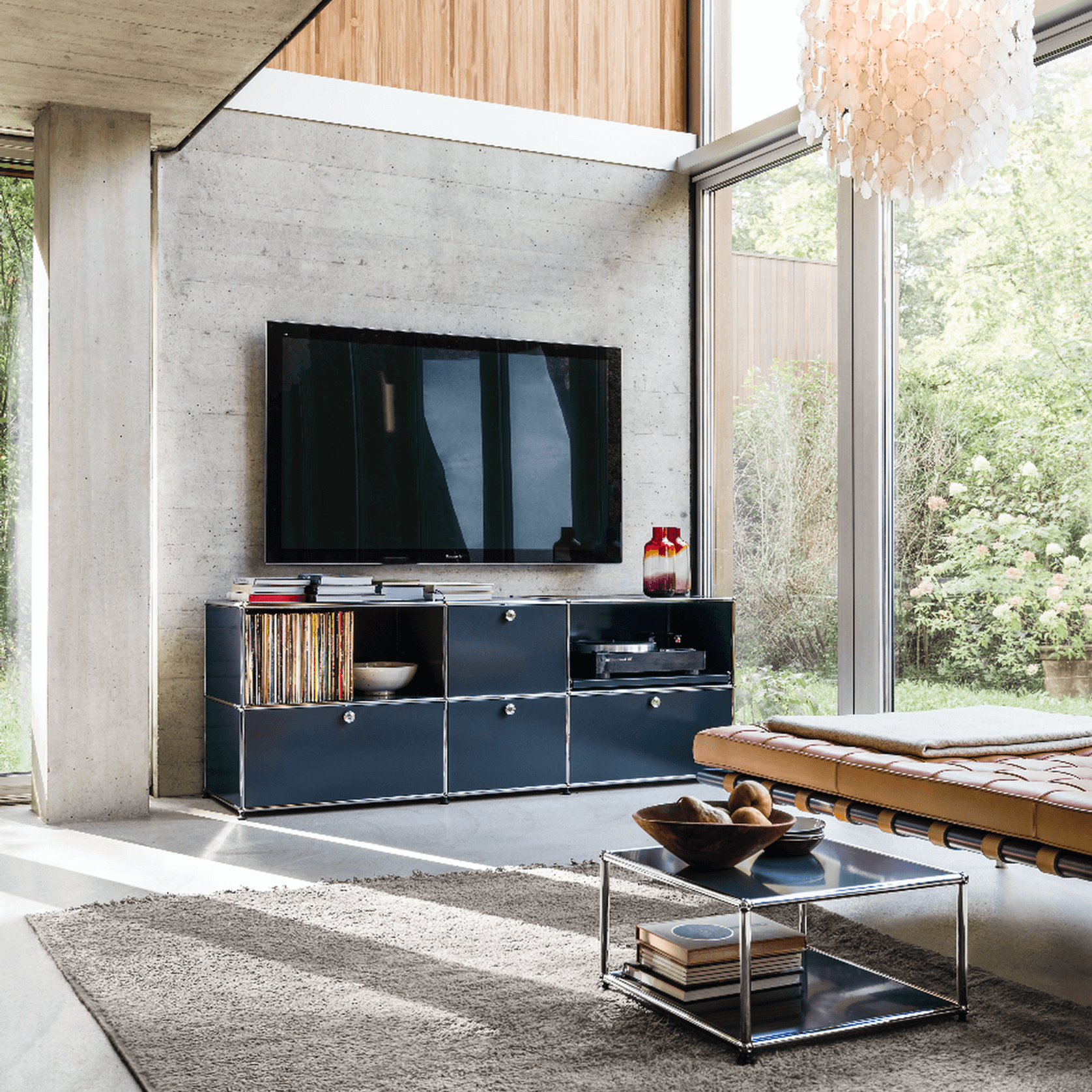 Haller Credenza gallery detail image