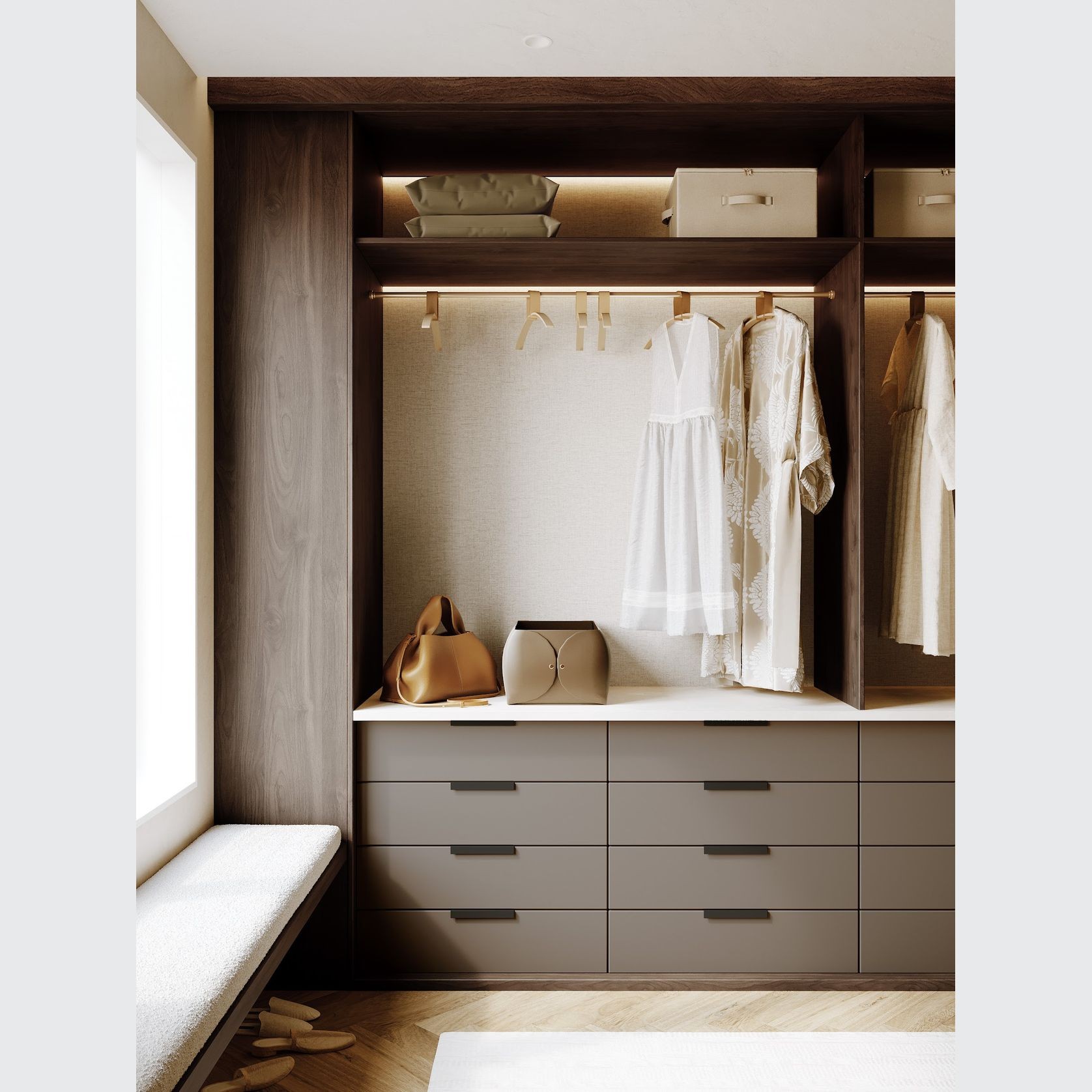 DesignerOne - Decorated Panels & Laminates by ForestOne gallery detail image