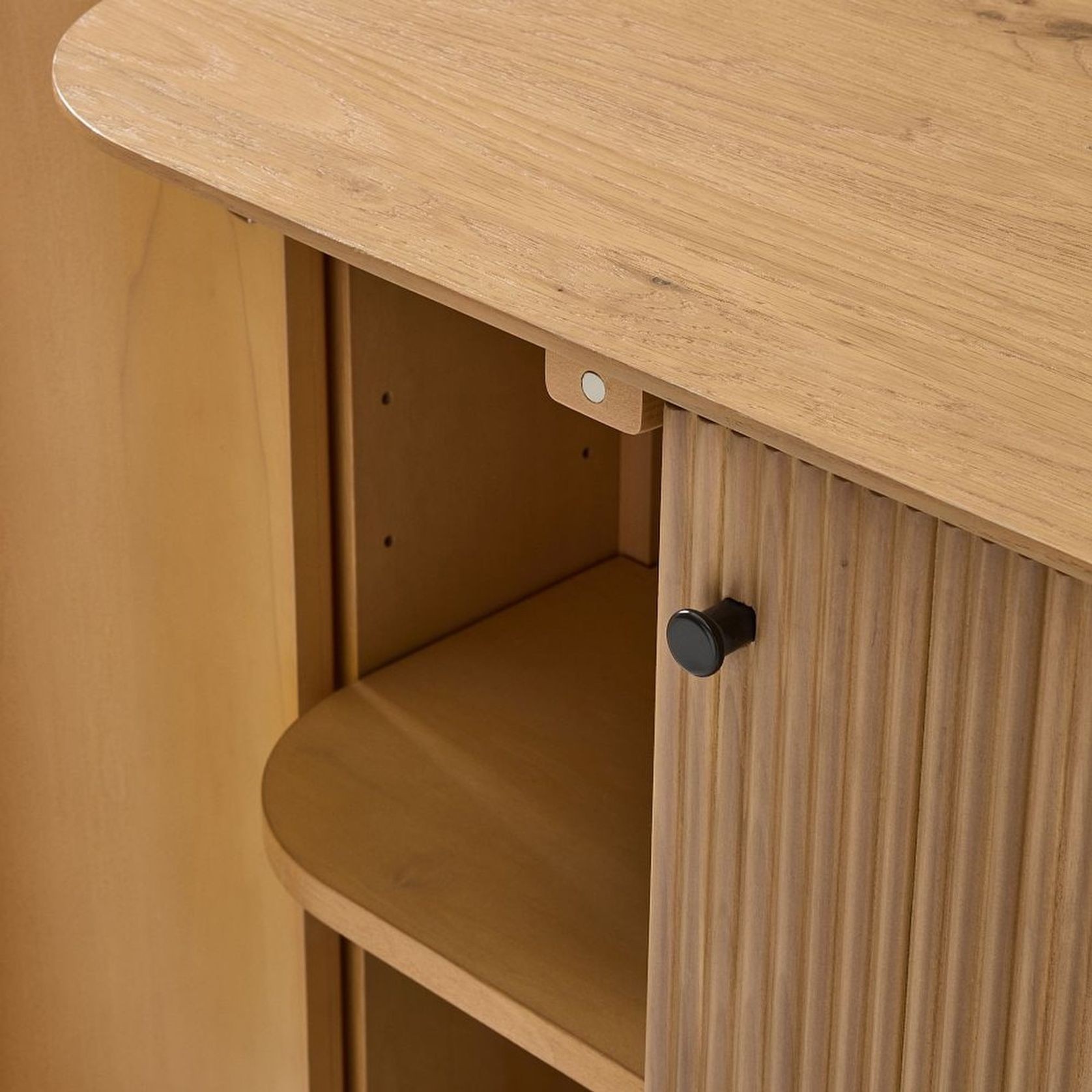 Ellington Entry Cabinet gallery detail image