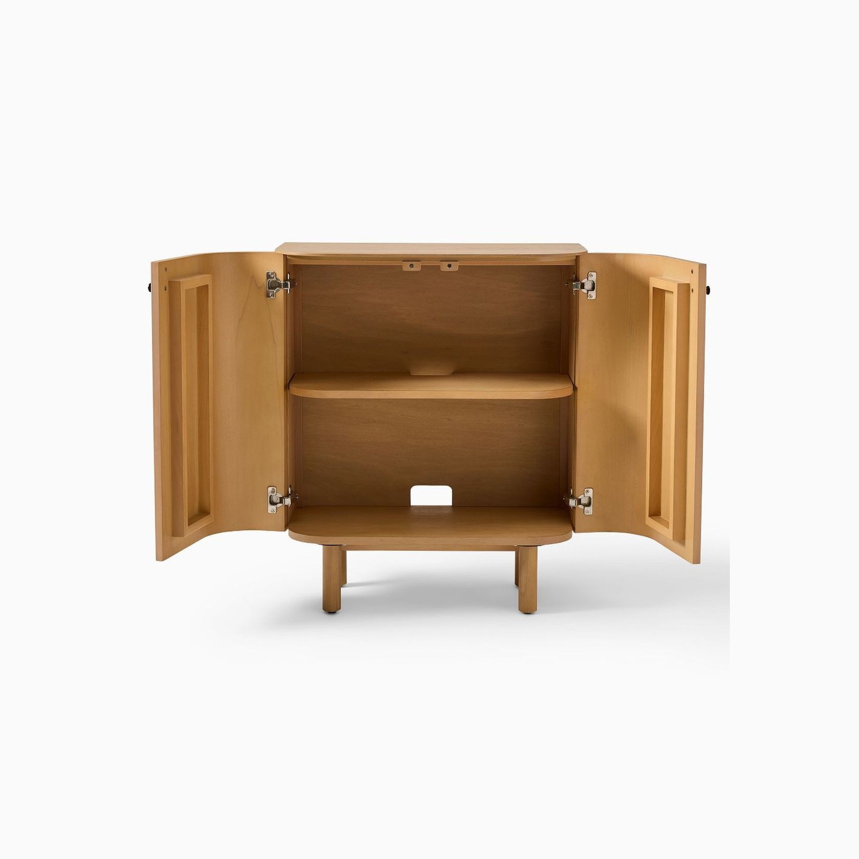 Ellington Entry Cabinet gallery detail image