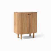 Ellington Entry Cabinet gallery detail image