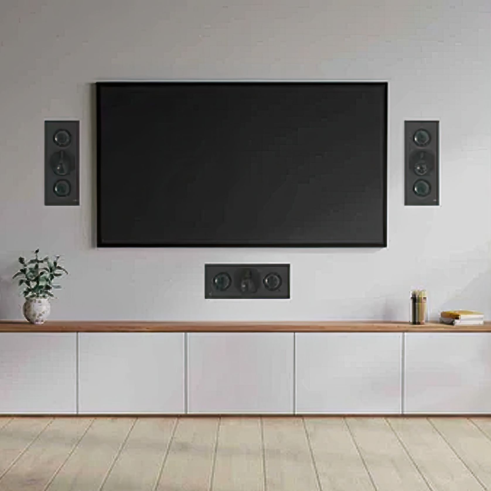 TV Mounting & Audio Setup gallery detail image