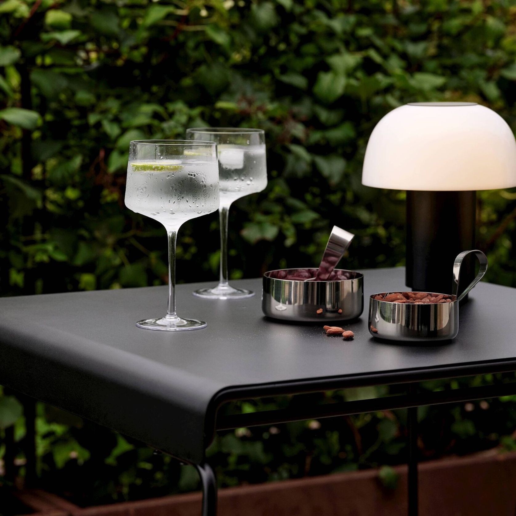 Zone A-Cafe Table | Outdoor gallery detail image