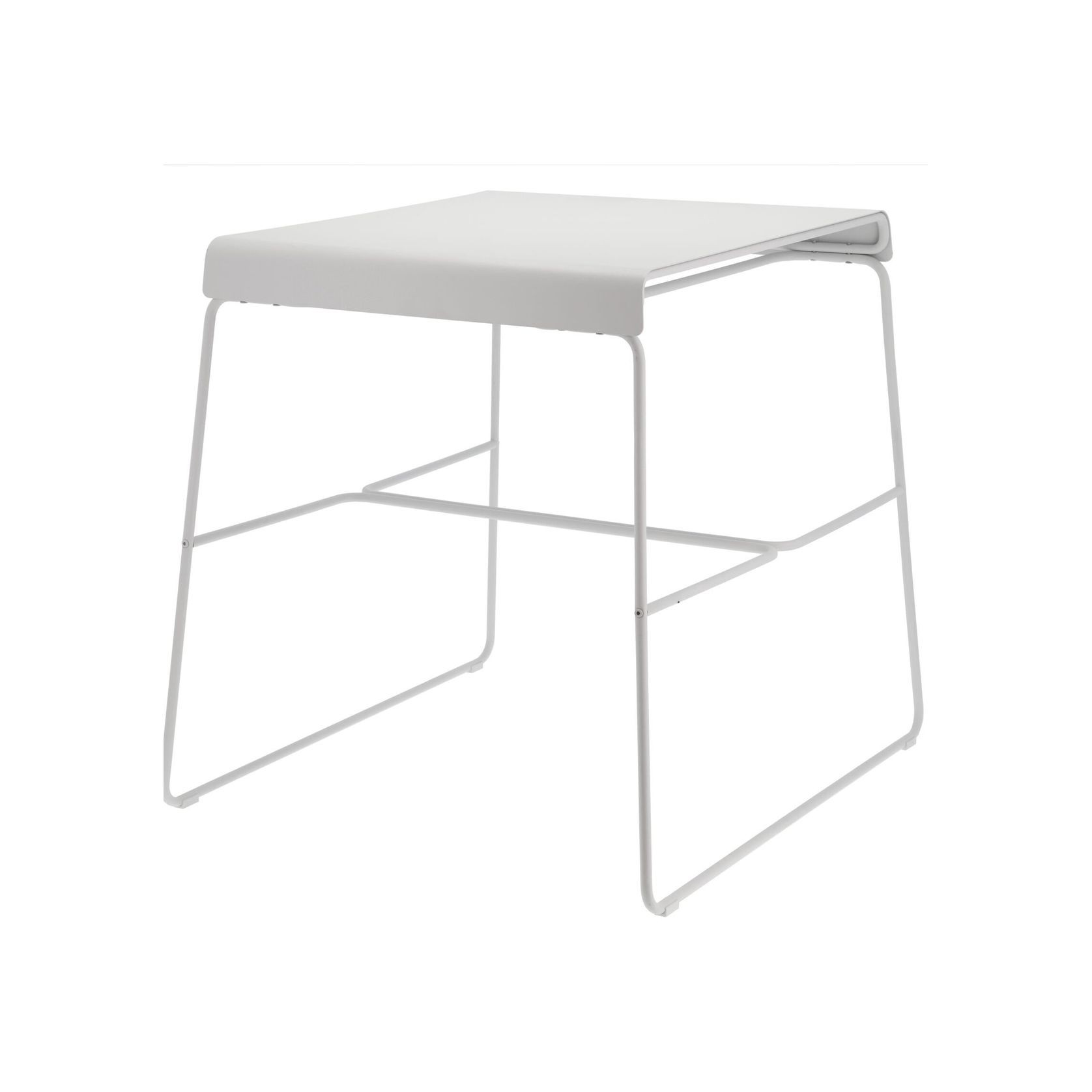 Zone A-Cafe Table | Outdoor gallery detail image