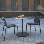 Roku Outdoor Cafe Table gallery detail image