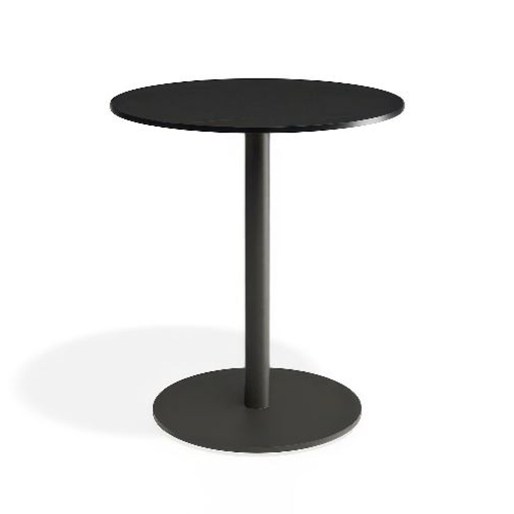 Roku Solara Outdoor Compact Laminate Cafe Table gallery detail image