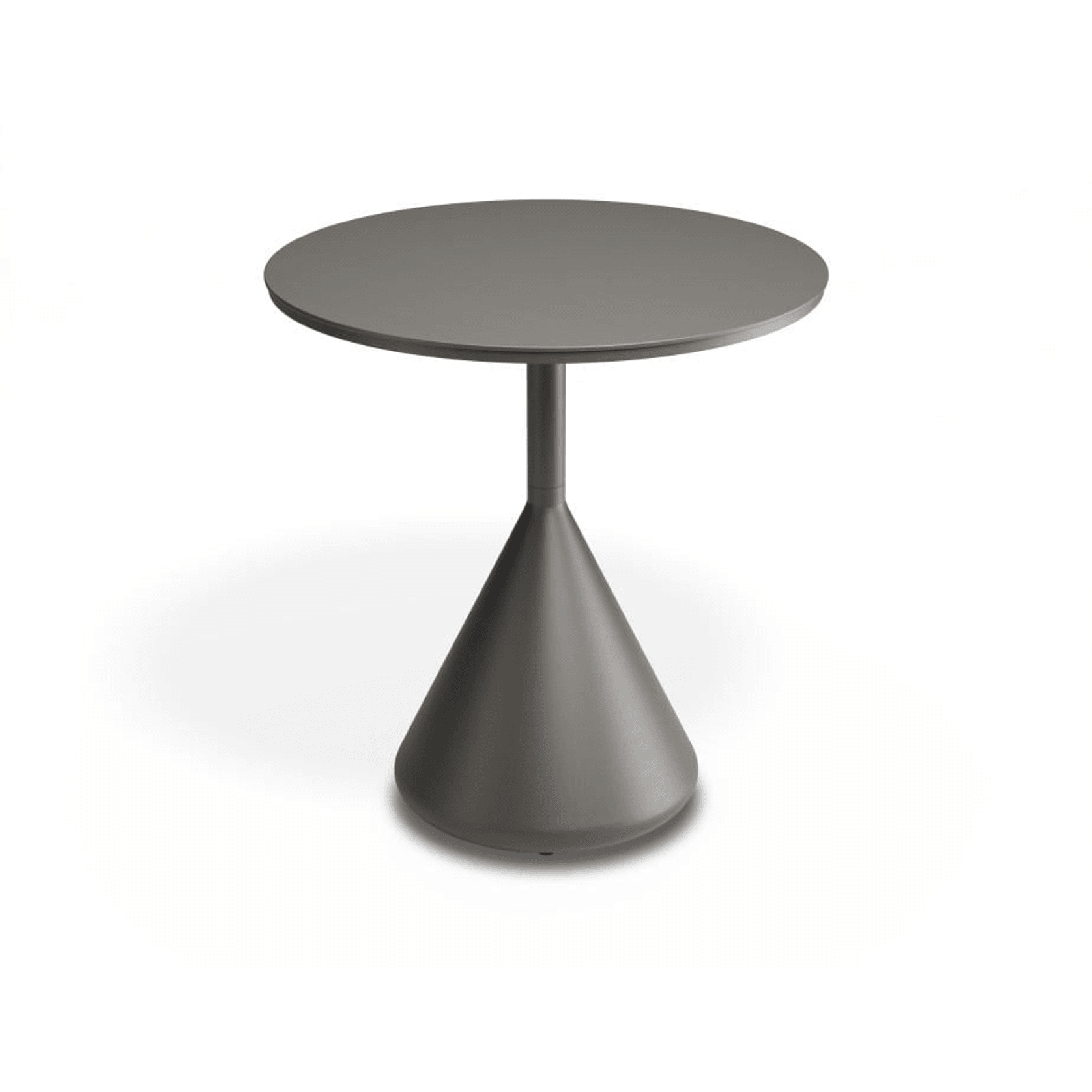 Kora Cafe Table Aluminium  - Outdoor gallery detail image