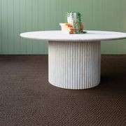 Econa 100% Recycled Nylon Yarn Carpet NZ Made gallery detail image
