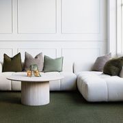 Econa ECONYL® 100% Recycled Nylon Yarn Carpet NZ Made gallery detail image