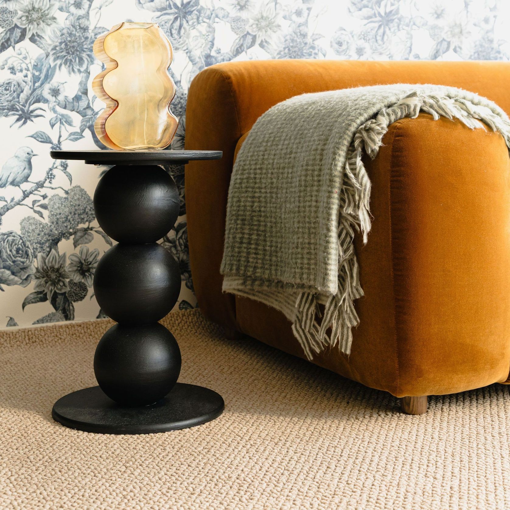 Econa 100% Recycled Nylon Yarn Carpet NZ Made gallery detail image