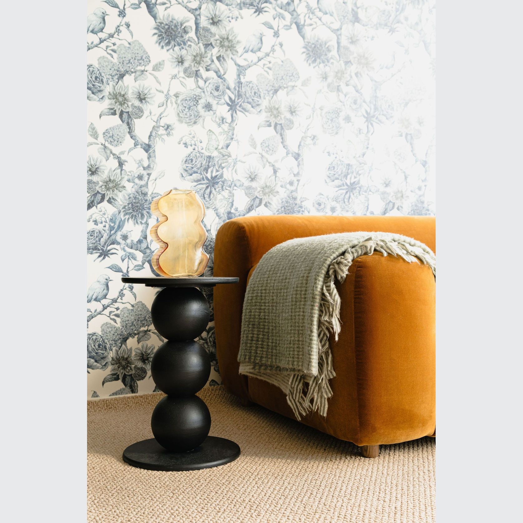 Econa ECONYL® 100% Recycled Nylon Yarn Carpet NZ Made gallery detail image