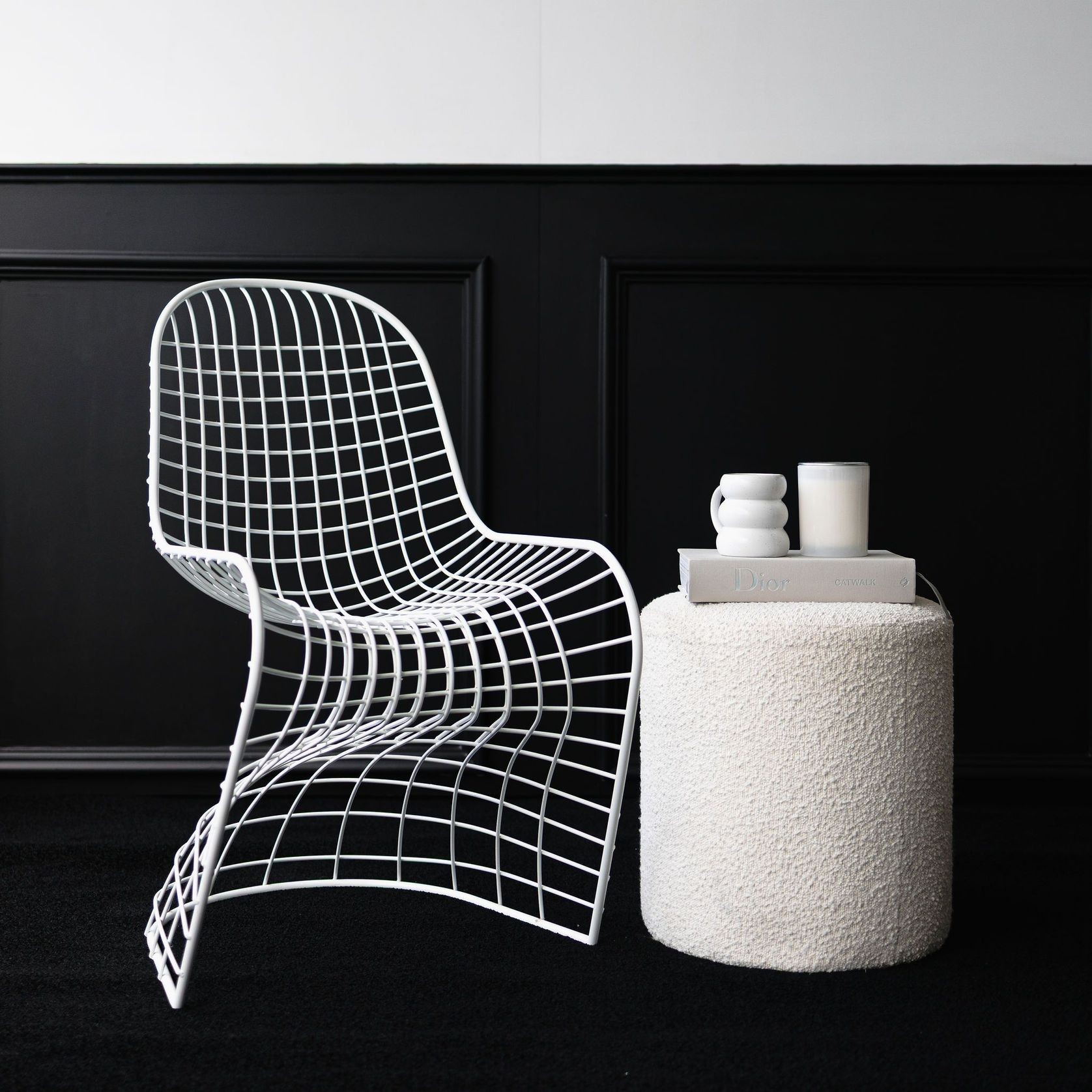 Econa 100% Recycled Nylon Yarn Carpet NZ Made gallery detail image