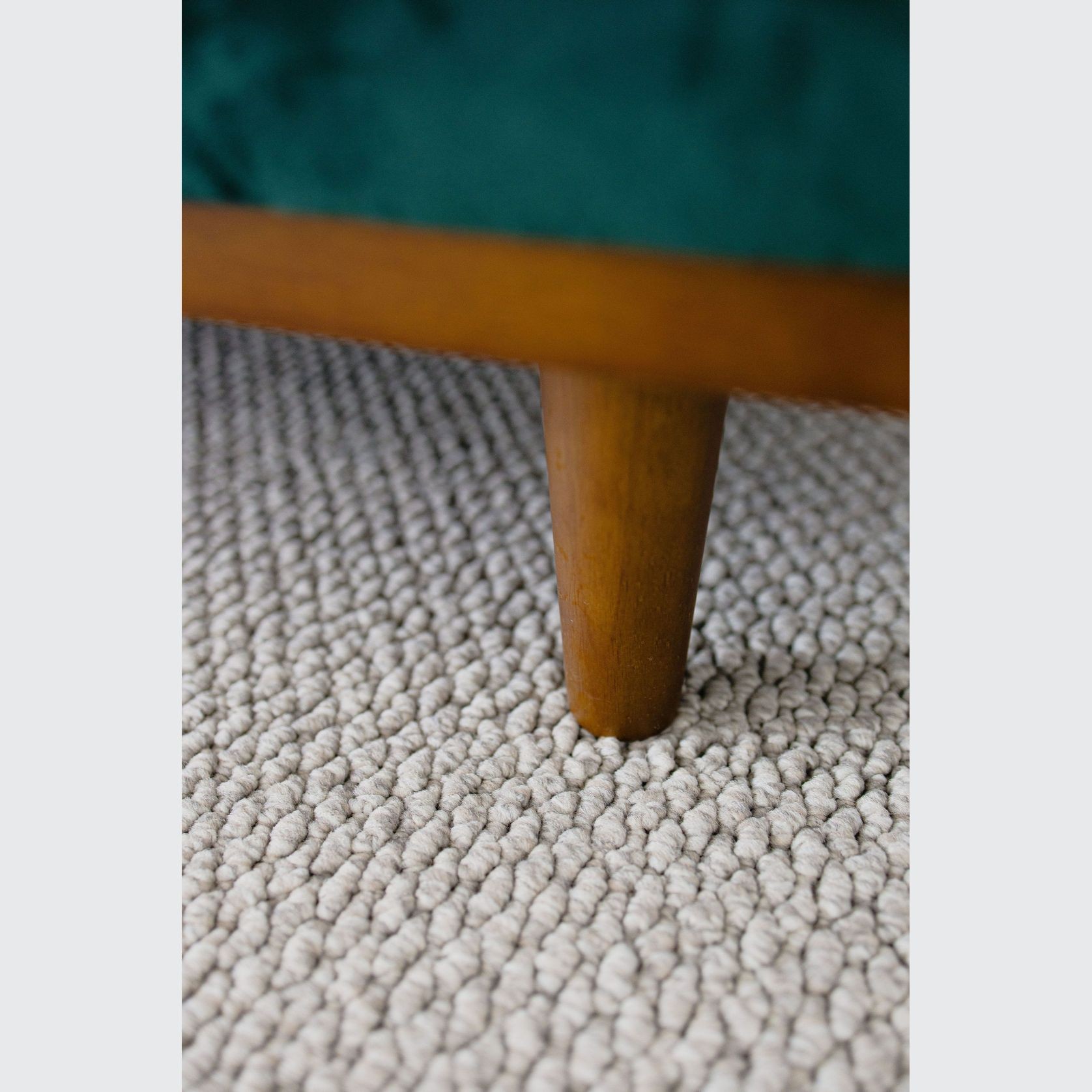 Econa ECONYL® 100% Recycled Nylon Yarn Carpet NZ Made gallery detail image