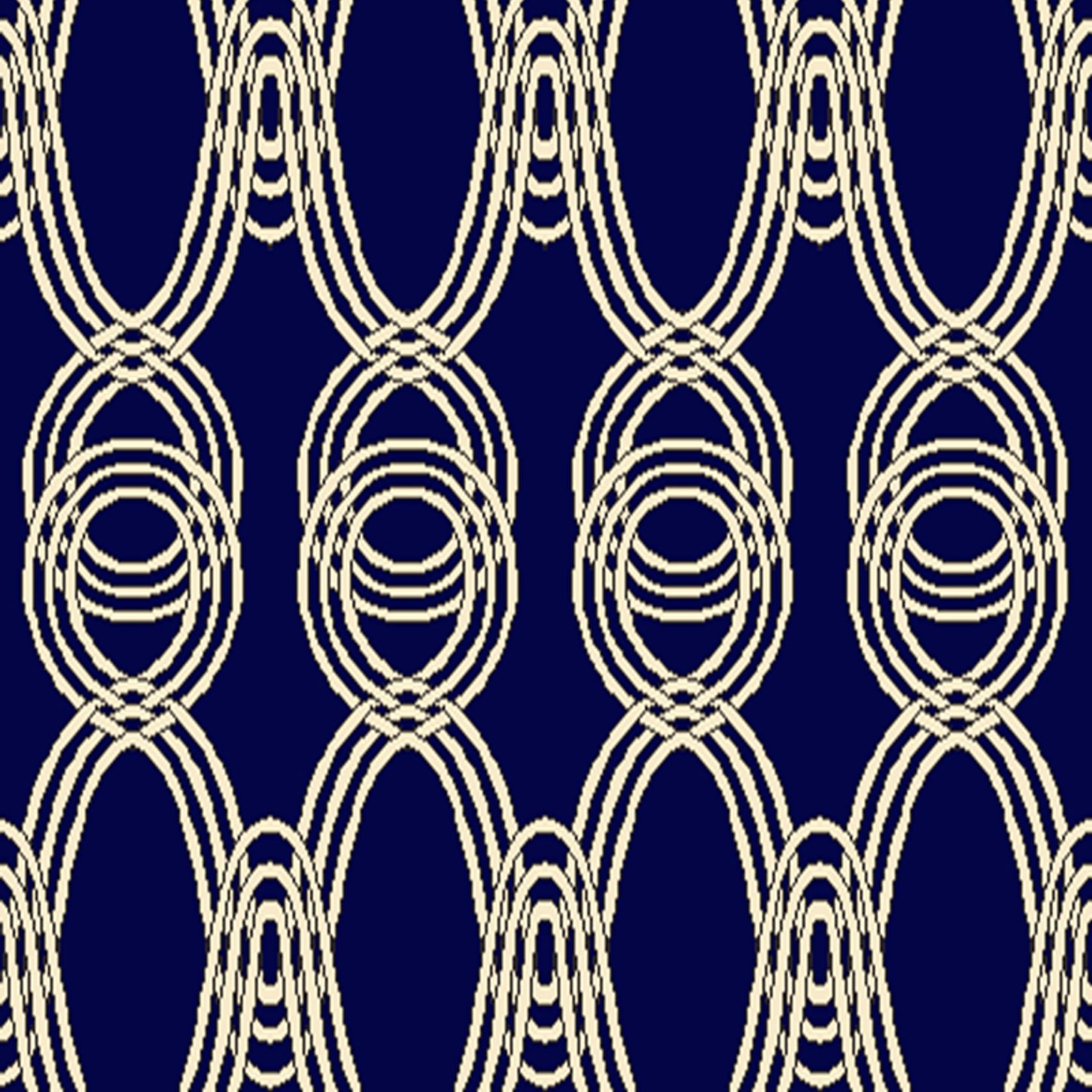 Universal Connection Rugs by Miranda Brown gallery detail image