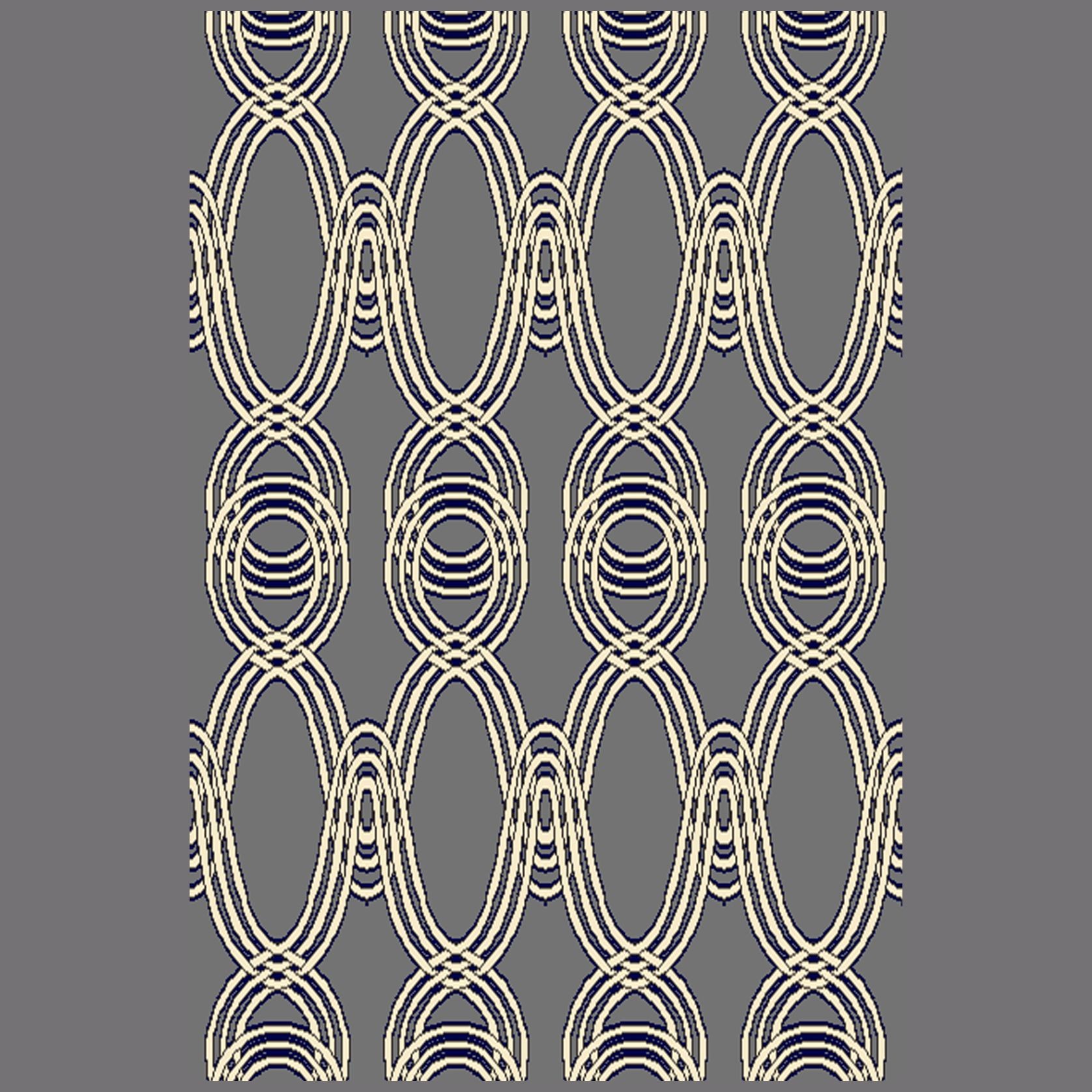 Universal Connection Rugs by Miranda Brown gallery detail image