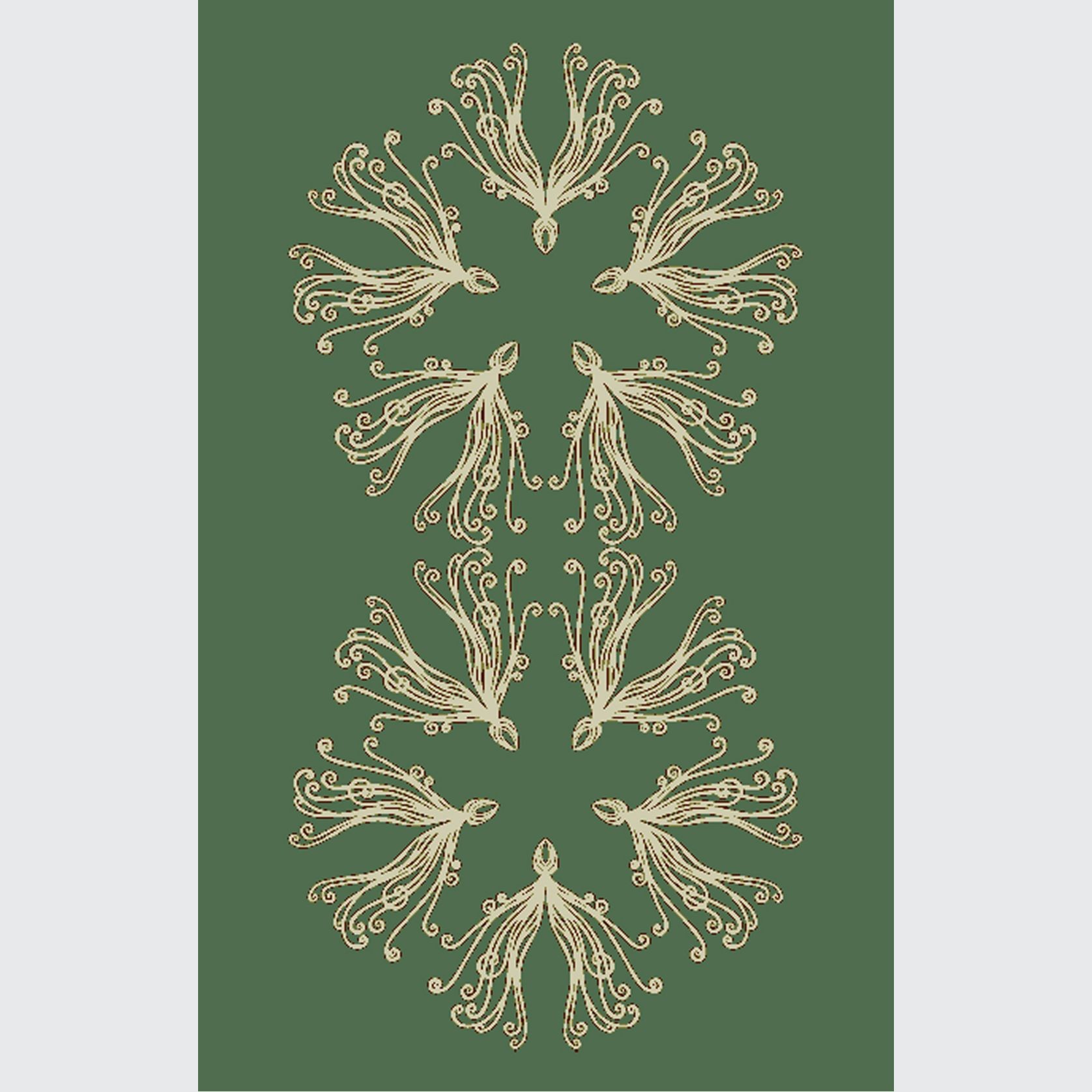 Seed Rugs by Miranda Brown gallery detail image