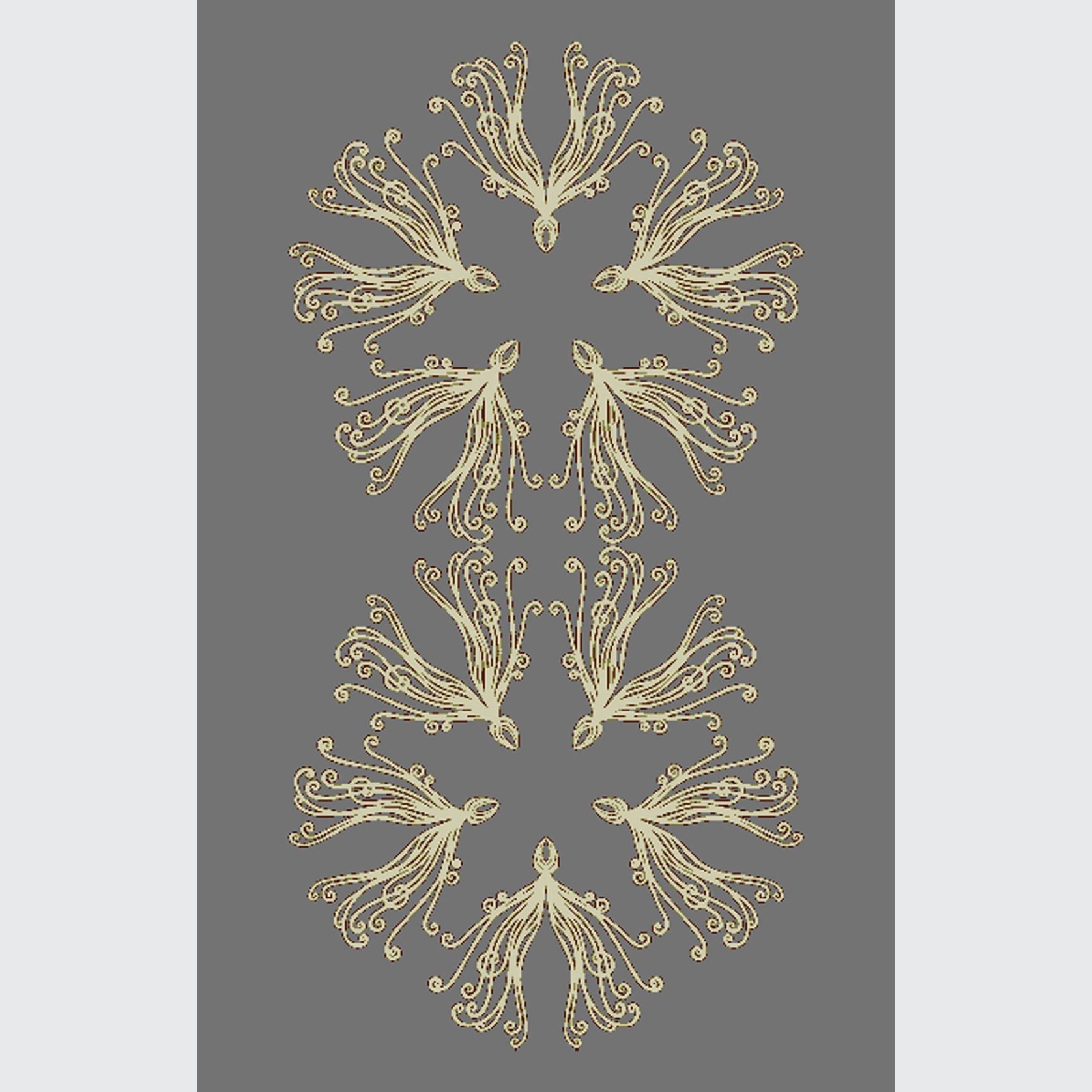 Seed Rugs by Miranda Brown gallery detail image