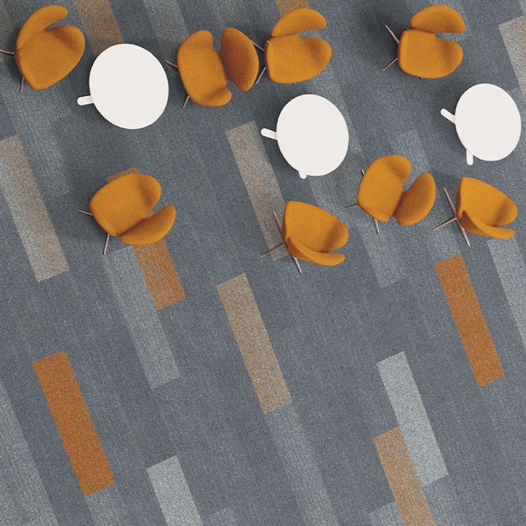 Top Series Carpet Tiles gallery detail image