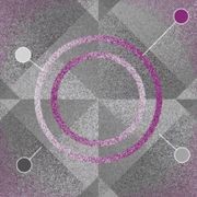 Custom Printed Carpet Tiles by Modulyss gallery detail image