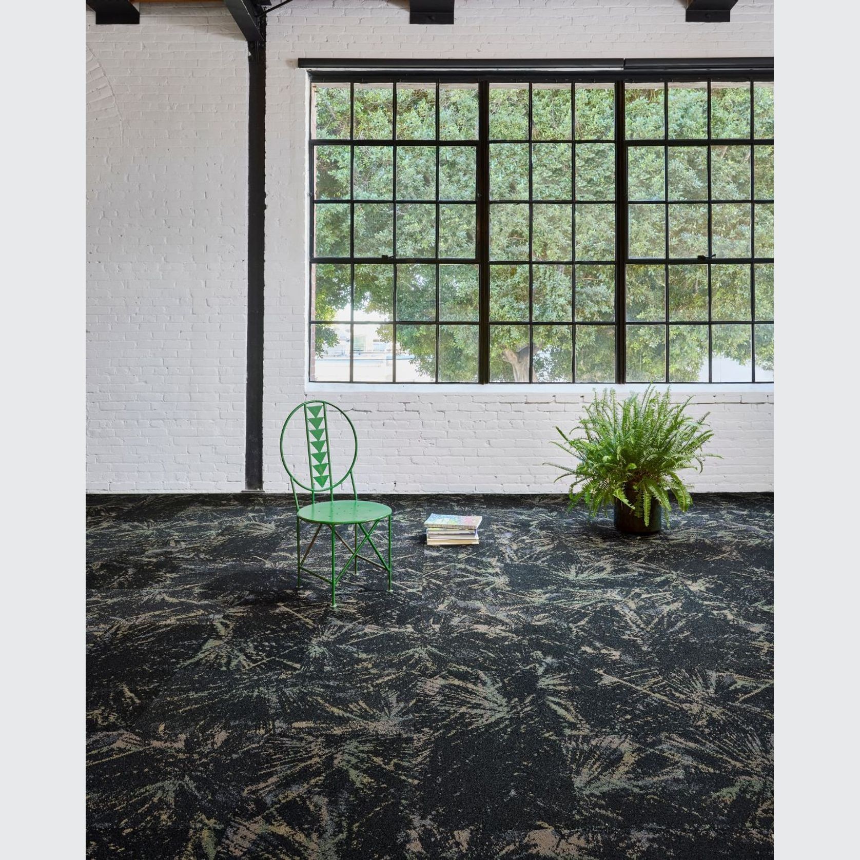 Light Catcher Carpet Collection by Bentley Mills gallery detail image