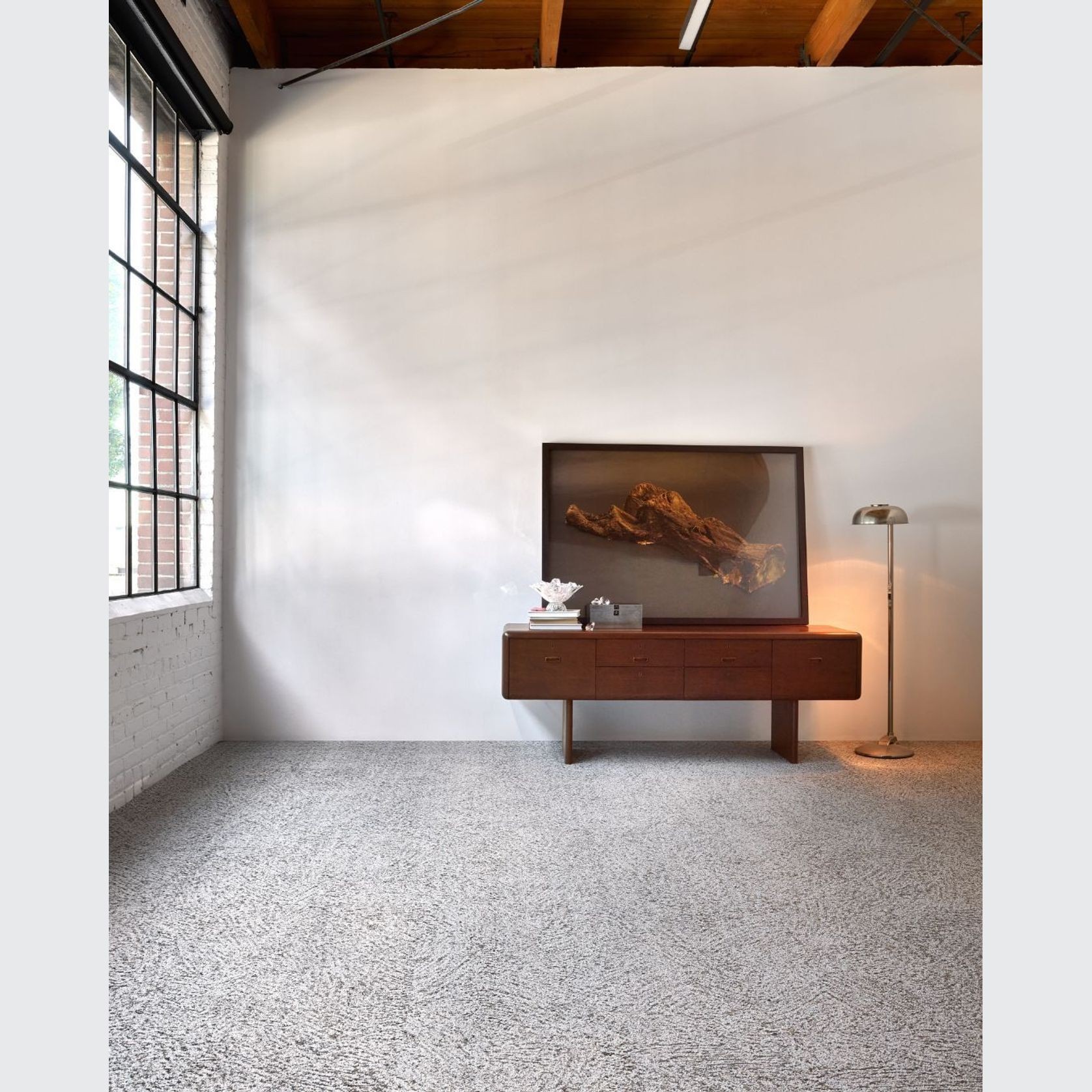Light Catcher Carpet Collection by Bentley Mills gallery detail image
