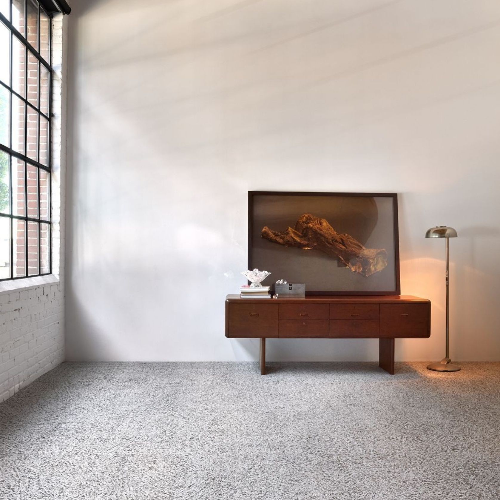 Light Catcher Carpet Collection by Bentley Mills gallery detail image