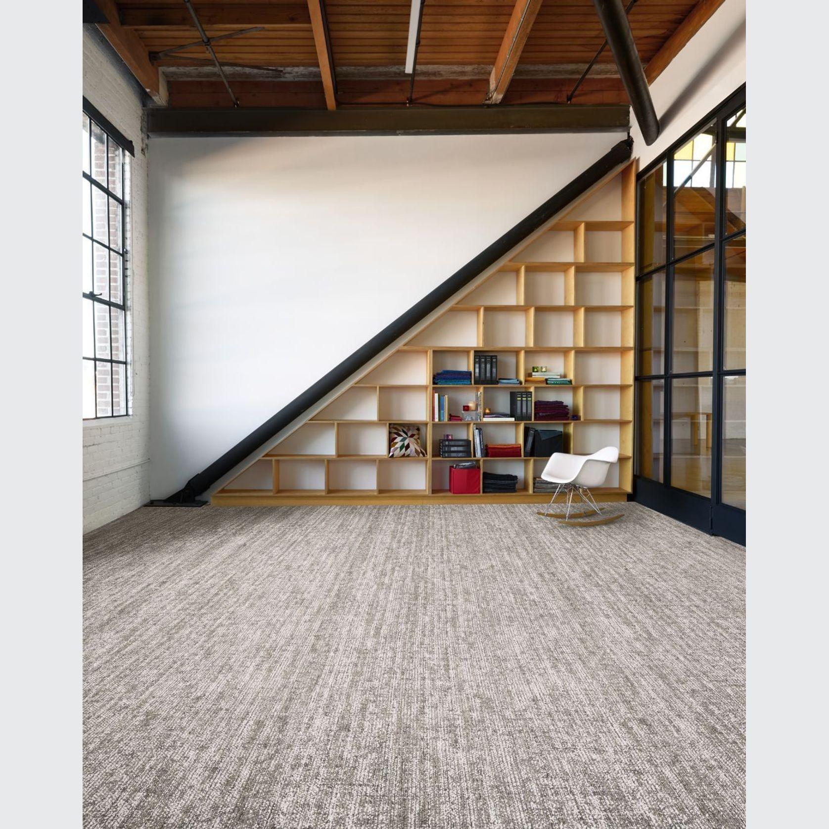 Light Catcher Carpet Collection by Bentley Mills gallery detail image