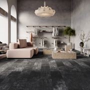 Apis modular carpet tile collection from Fletco Carpets gallery detail image