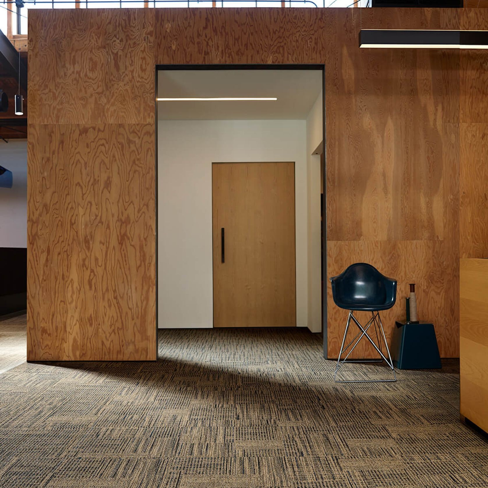 SoCal Collection commercial carpets by Bentley Mills gallery detail image