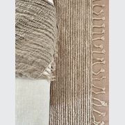 Barbary Clay | Handcrafted Rug gallery detail image