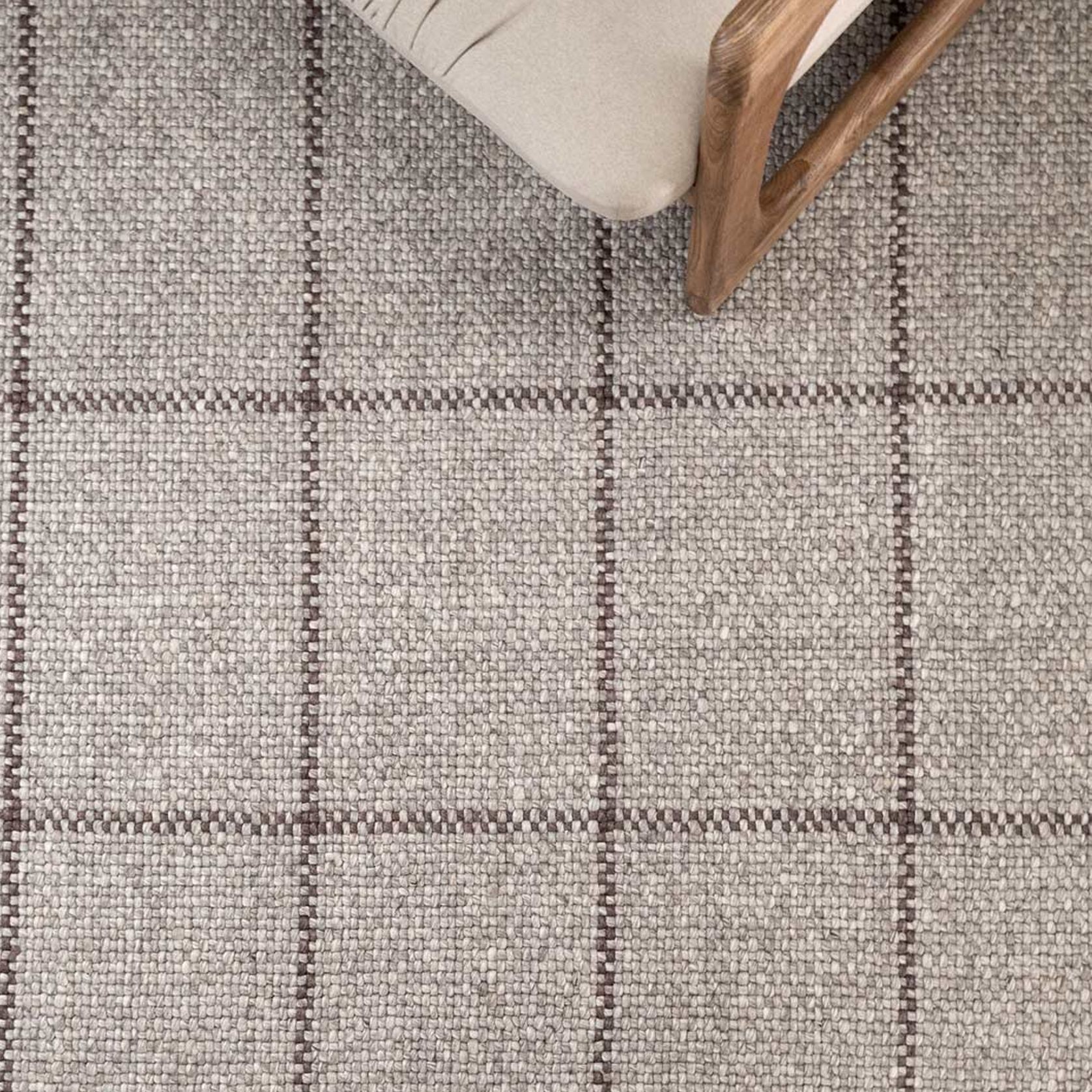Belino Rug Mulberry gallery detail image