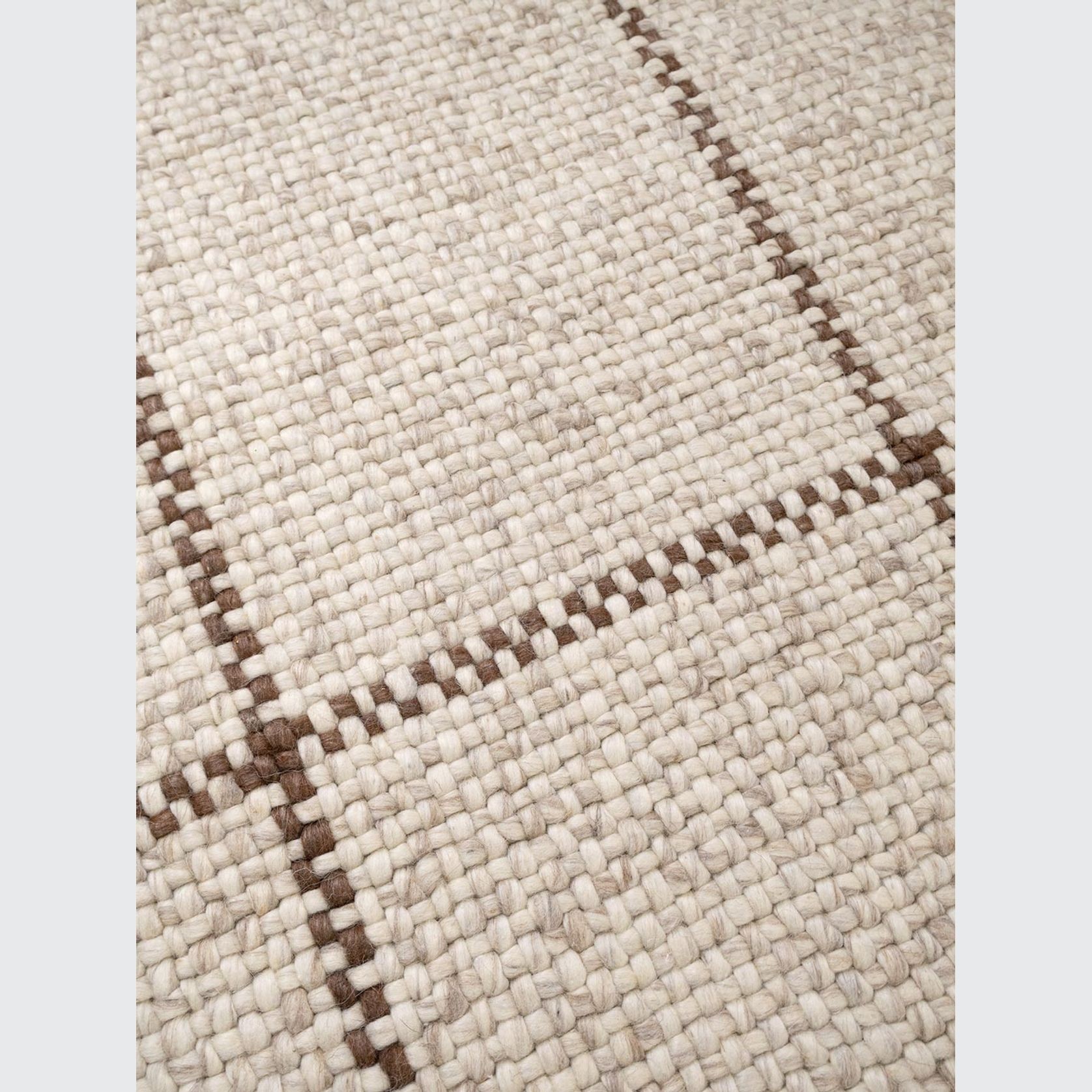 Belino Rug Sienna gallery detail image