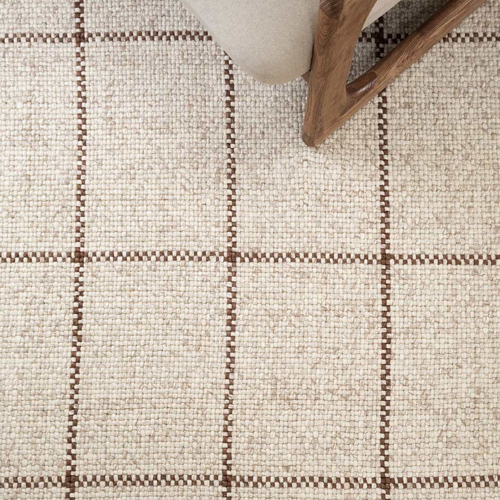 Belino Rug Sienna gallery detail image