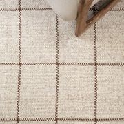 Belino Rug Sienna gallery detail image