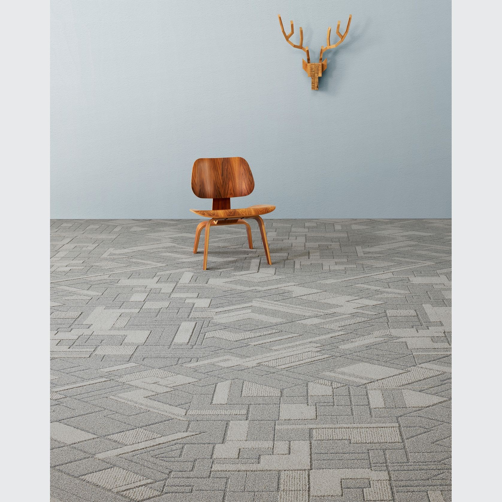 Lost Language carpet by Bentley Mills gallery detail image