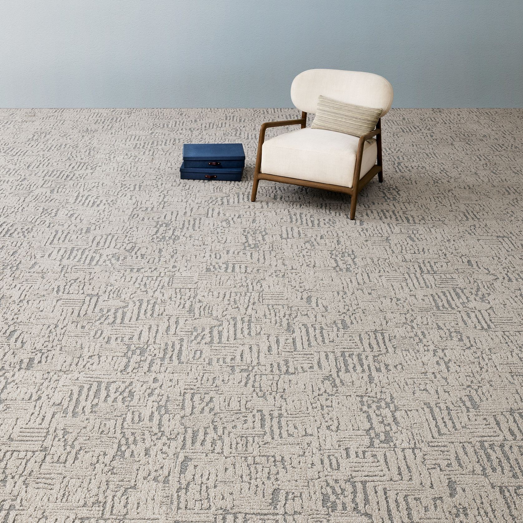 Lost Language carpet by Bentley Mills gallery detail image