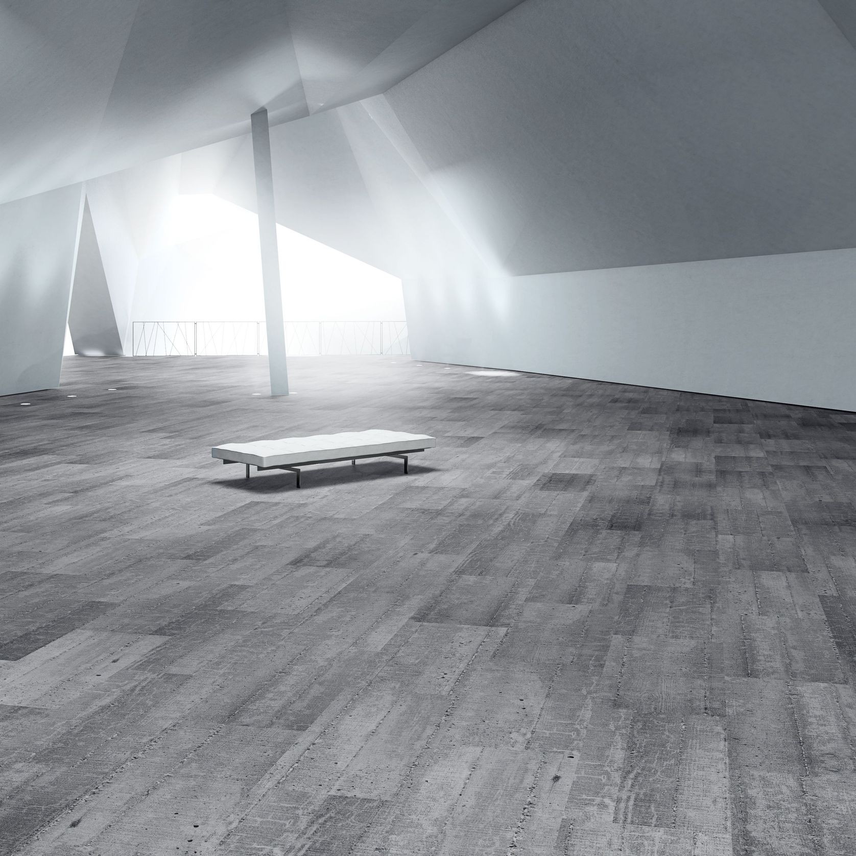 Art Weave - Broad Lines gallery detail image