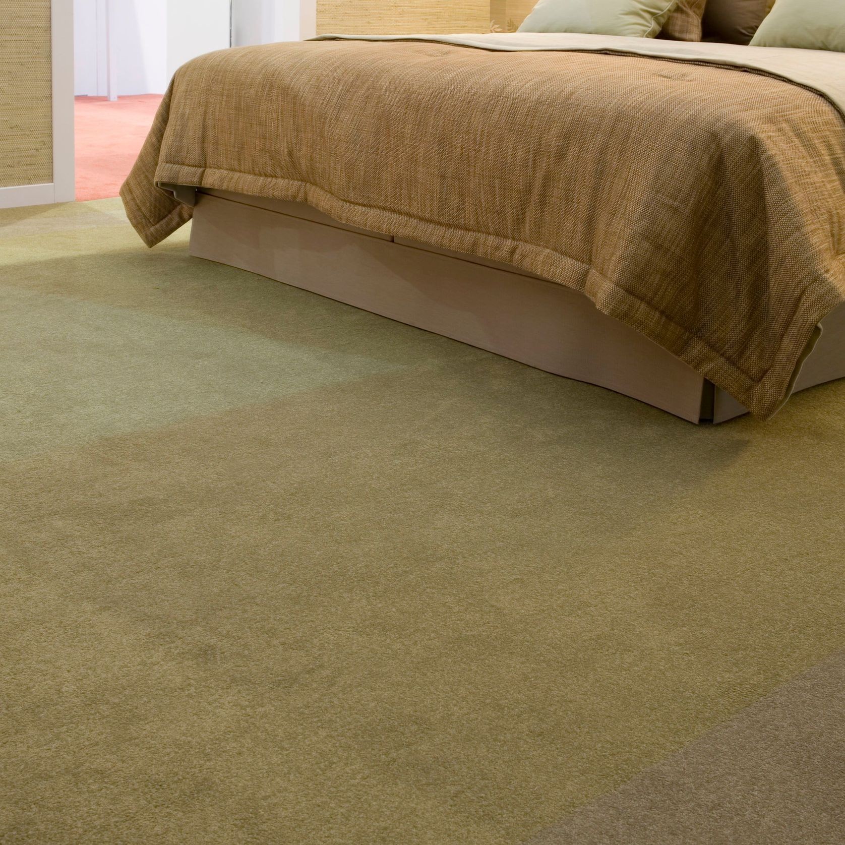 Cambridge& Cut Pile Carpet Tiles by modulyss gallery detail image