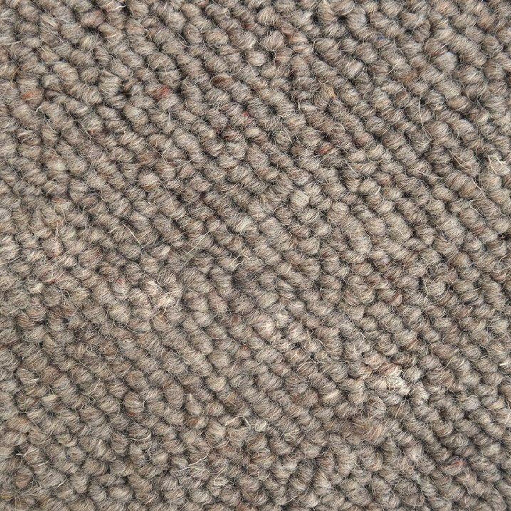 Ecodure Wool Carpet | Soft Flooring gallery detail image