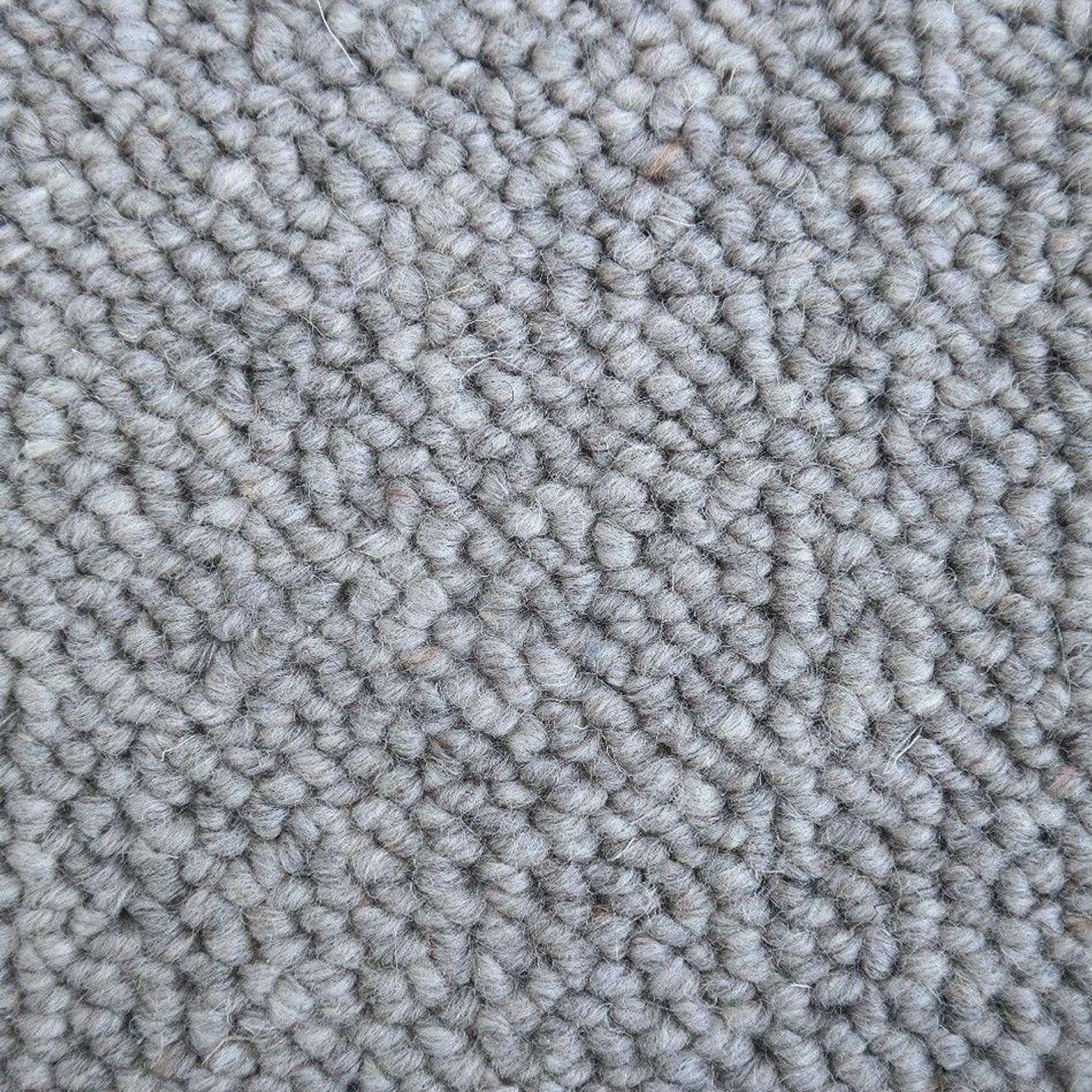 Ecodure Wool Carpet | Soft Flooring gallery detail image