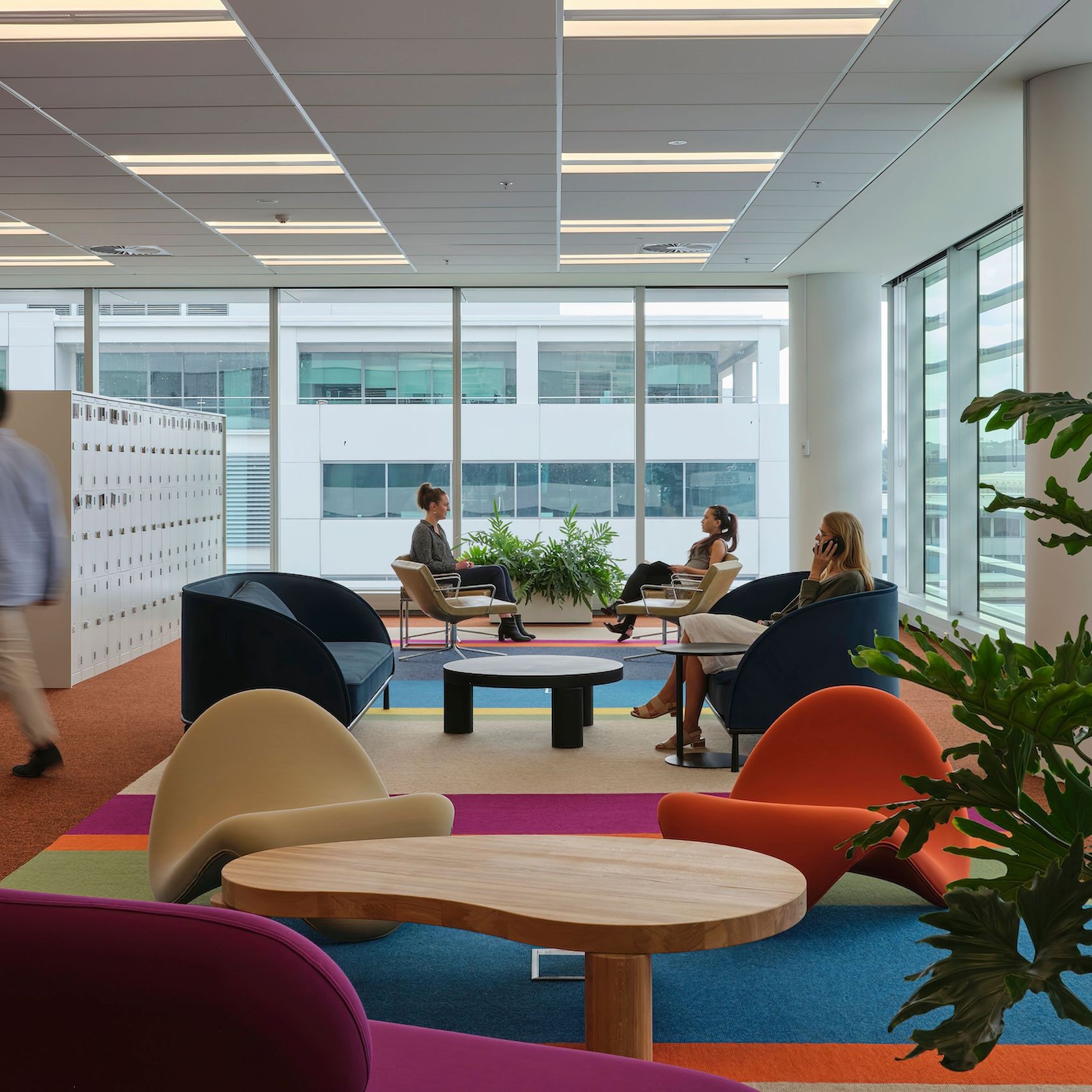 Custom Carpet Solutions gallery detail image