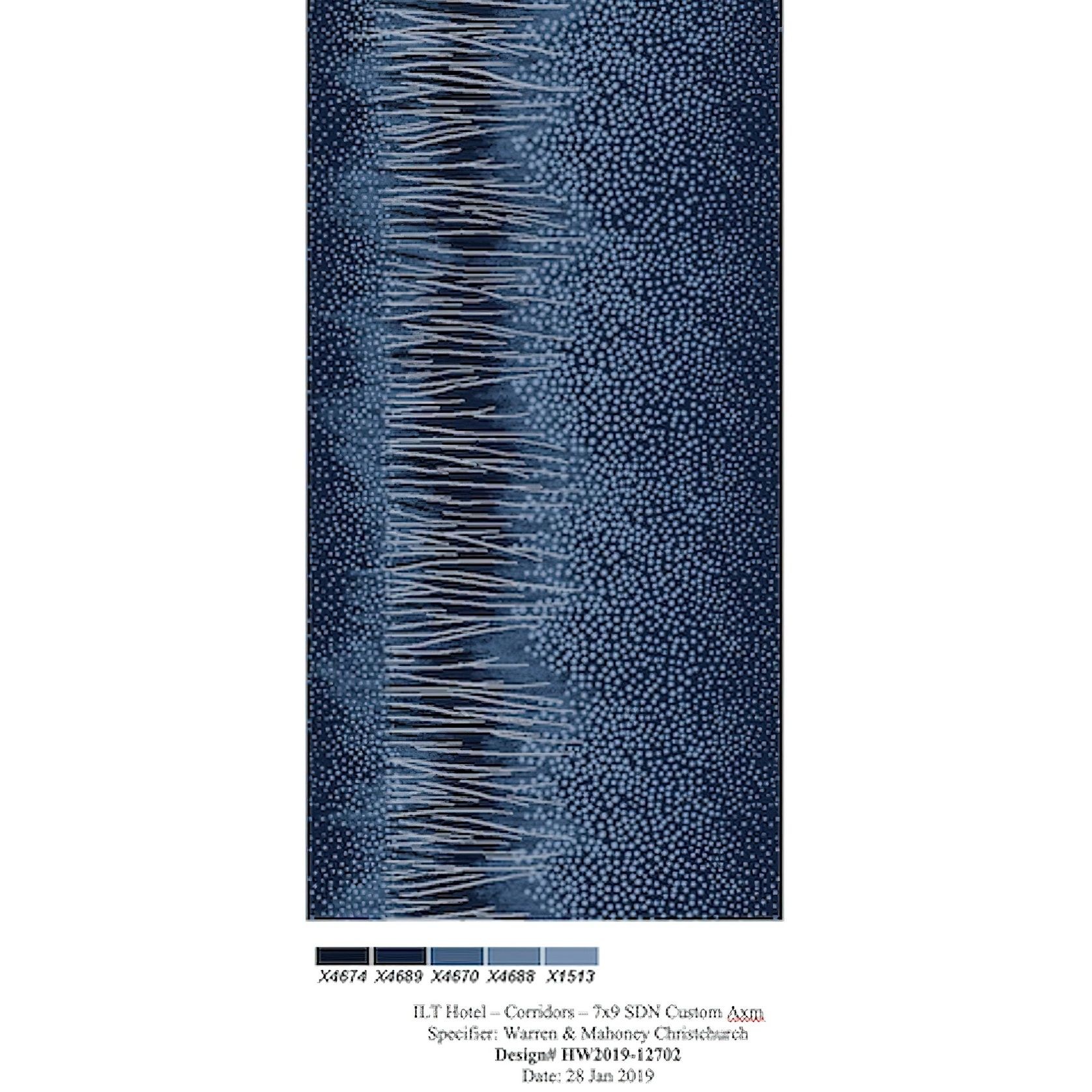 Custom Carpet Solutions gallery detail image