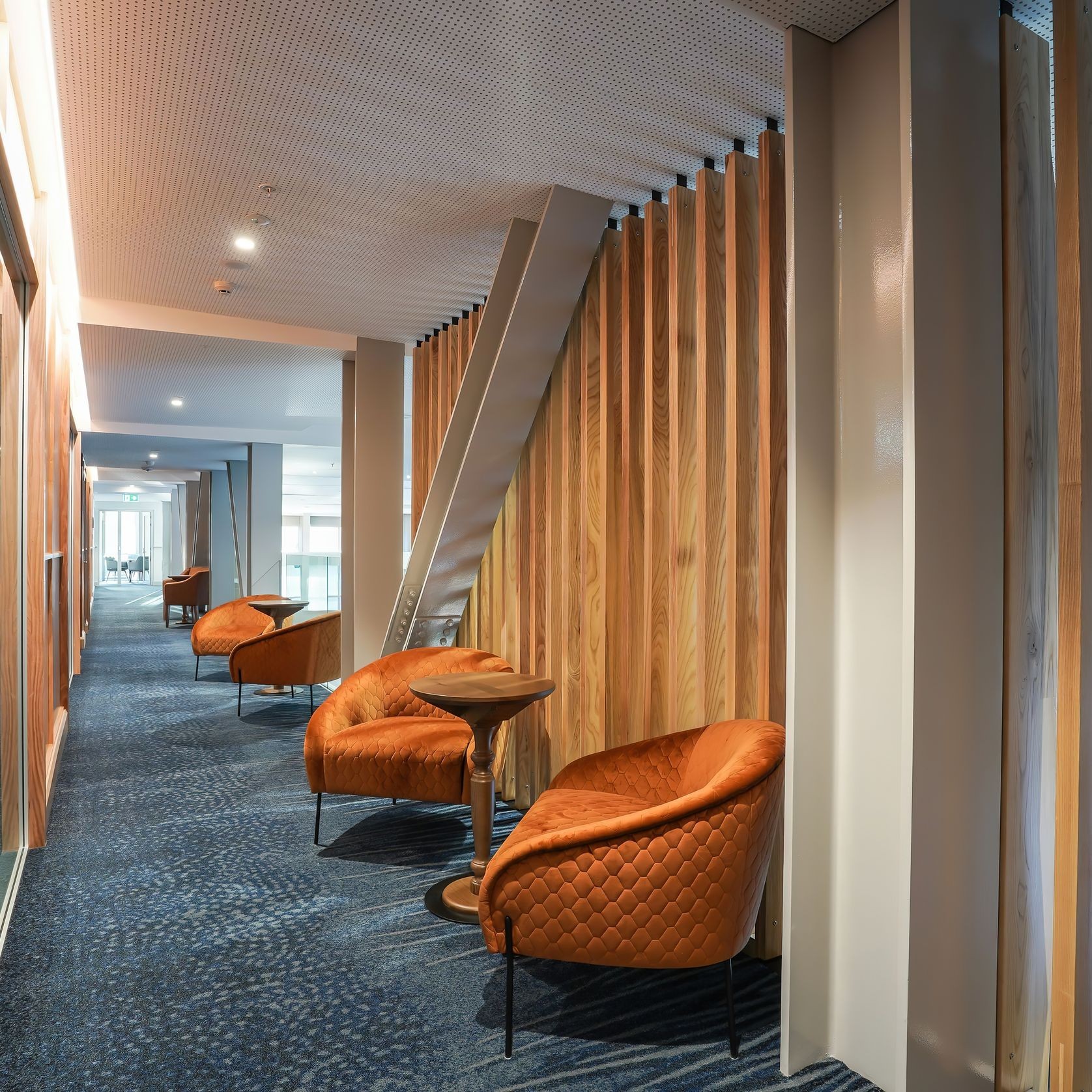 Custom Carpet Solutions gallery detail image