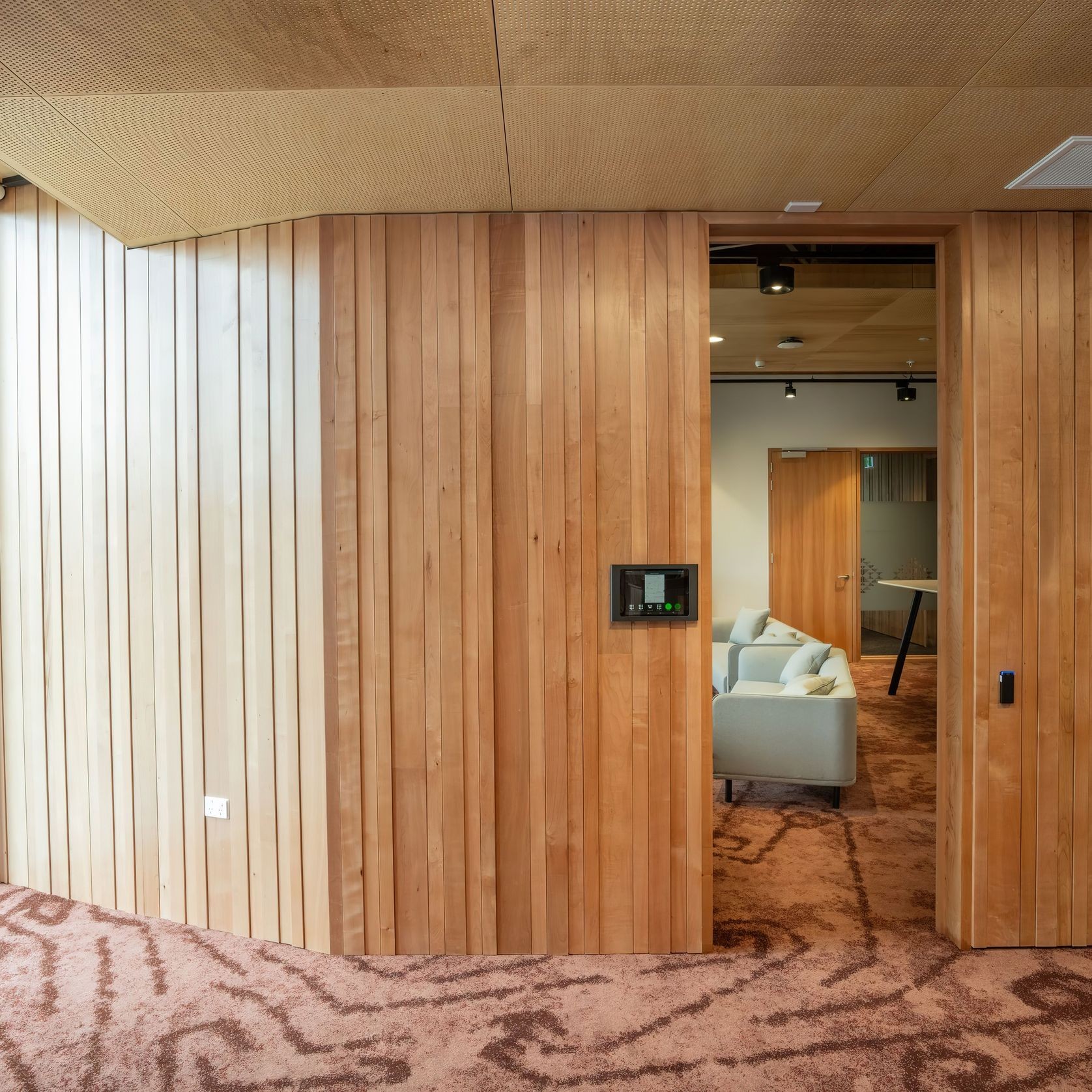 Custom Carpet Solutions gallery detail image