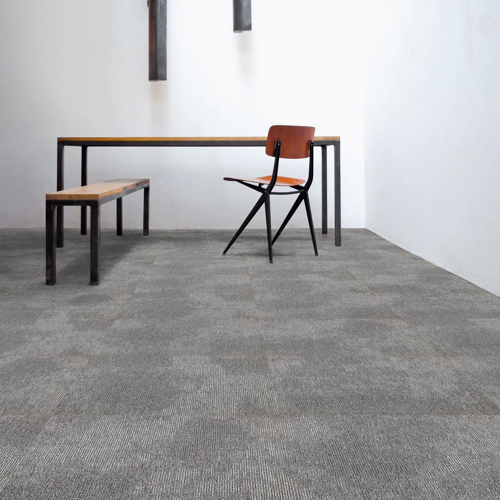 DSGN Cloud: DSGN Collection Carpet Tiles by modulyss gallery detail image